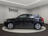 Gebraucht Audi Q2 Ambiente 150 PS (110 kW) 2025 Mythosschwarz metallic SUV