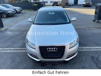 Gebraucht Audi A3 Attraction 105 PS (77 kW) 2012 Silber Limousine