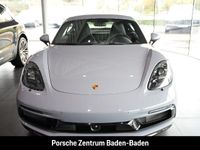 Gebraucht Porsche 718 400 PS (294 kW) 2025 Grau Coupé