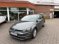 Gebraucht VW Golf VII 150 PS (110 kW) 2018 Grau Kombi