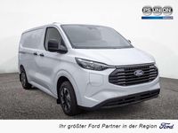 Nuova Ford Transit Custom 118 CV (86 kW) 2025 Bianco Monovolume