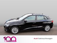 gebraucht Audi A3 Sportback e-tron Sportback 40 TFSI e 1.4 DSG LED PDC SHZ GRA DAB BL