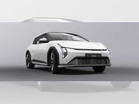 Neu Kia EV4 Air 150 kW (204 PS) 2026 Weiß (carrara weiß) Limousine
