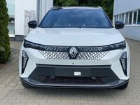 Usata Renault Scenic E-Tech Iconic 160 kW (218 CV) 2024 Bianco SUV