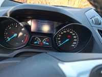 Gebraucht Ford Kuga 170 PS (125 kW) 2014 Grau SUV