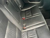 Gebraucht BMW 520 163 PS (119 kW) 2007 Blau Limousine