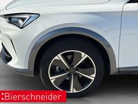 Gebraucht Cupra Formentor 150 PS (110 kW) 2024 Weiss SUV