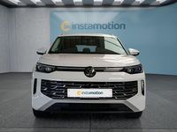 Gebraucht VW Tayron 150 PS (110 kW) 2025 Weiß SUV