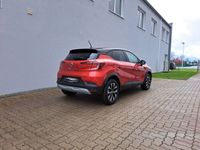 gebraucht Renault Captur Evolution 140