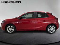 Gebraucht Opel Corsa Edition 131 PS (96 kW) 2023 Rot Kleinwagen