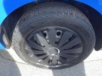 Usata Opel Combo 120 CV (88 kW) 2014 Blu Monovolume