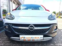 Occasion Opel Adam 101 ch (74 kW) 2017 Blanc Citadine