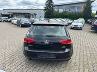 gebraucht VW Golf VII Lim. Trendline BMT 1.6 TDI Tüv 03.2026