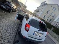 Gebraucht Chevrolet Captiva LS 150 PS (110 kW) 2011 SUV