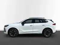 Neu Cupra Terramar 150 PS (110 kW) 2025 Weiß SUV