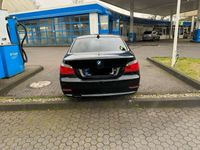 gebraucht BMW 523 523 i Aut.