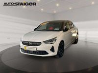 gebraucht Opel Corsa-e F e GS Line FLA SpurW LM KAM LED KlimaA