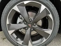 Neu Cupra Leon 150 PS (110 kW) 2026 Magneticgrau metallic Kombi