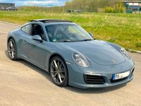gebraucht Porsche 911 Carrera /991.2 PDK, 56`km, deutsch, turbo