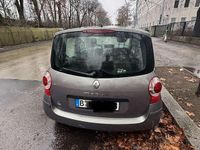 Gebraucht Renault Modus Exception 86 PS (63 kW) 2007 Van / Kleinbus