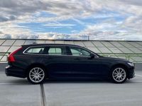 gebraucht Volvo V90 D4 Momentum Geartronic