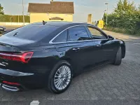 Gebraucht Audi A6 Comfort 204 PS (150 kW) 2020 Schwarz Limousine