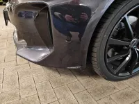 Gebraucht Kia Stinger GT 370 PS (272 kW) 2018 Grau Kleinwagen