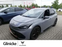 Gebraucht Cupra Born 169 kW (231 PS) 2024 Vaporgrau Kleinwagen