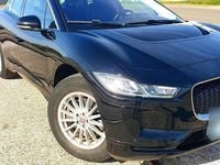 Gebraucht Jaguar I-Pace 294 kW (400 PS) 2019 Schwarz SUV