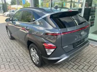Gebraucht Hyundai Kona Trend 139 PS (102 kW) 2025 Grau SUV