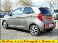 gebraucht Kia Picanto 1.0l NAVI PDC Rückfahr-KAMERA