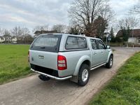 gebraucht Ford Ranger Vollausstatt Euro 4 Limited Edition