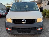 Używany VW T5 102 KM (75 kW) 2008 Biały Van