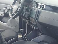Usado Dacia Duster Expression 131 HP (96 kW) 2023 Cinzento SUV
