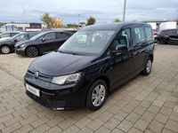 gebraucht VW Caddy 1.5 TSI DSG / Tempomat / begrenzer / PDC