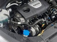 gebraucht Hyundai Tucson 1.6 T-GDI TURBO 177 PS