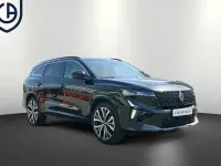 Neu Renault Espace Iconic 200 PS (147 kW) 2026 Schwarz grau SUV