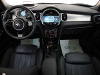 Gebraucht Mini Cooper 178 PS (130 kW) 2022 Chili red Kleinwagen