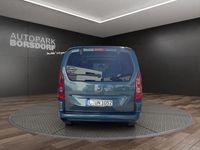 Neu Opel Combo Life 131 PS (96 kW) 2026 Rot Van / Kleinbus