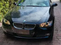 Gebraucht BMW 335 Performance 306 PS (225 kW) 2007 Schwarz Coupé