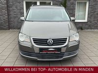 gebraucht VW Touran 1.9TDI 7-Sitzer/Sitzheizung/PDC/TÜV Neu