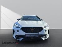 Gebraucht Cupra Formentor 310 PS (228 kW) 2024 Weiss SUV