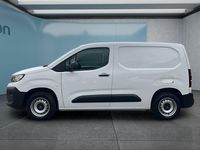 Neu Opel Combo Basis 102 PS (75 kW) 2025 Weiß Limousine