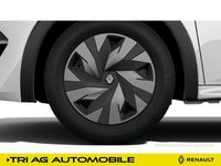 Neu Renault Clio V 158 PS (116 kW) 2026 Weiß Limousine