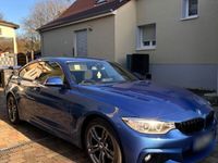 gebraucht BMW 428 Gran Coupé 428 Gran Coupé i M Sport M Sport