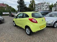 Gebraucht Ford Ka 69 PS (50 kW) 2014 Jump Kleinwagen