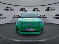 Neu Renault 5 E-Tech Komfort 110 kW (150 PS) 2026 Vert dql + noir gne Limousine
