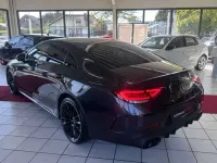 Gebraucht Mercedes CLS400 AMG line 330 PS (242 kW) 2023 Schwarz Coupé