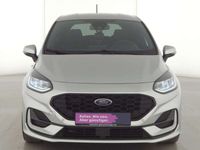 gebraucht Ford Fiesta ST-Line ACC|Active Park Assist|LED|Kamera