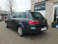 Second-hand Seat Exeo Style 120 CP (88 kW) 2011 Negru Berlinǎ